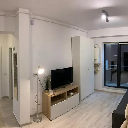 Ray Luxury Apartment Close To Presidential Palace Bucharest Exterior photo