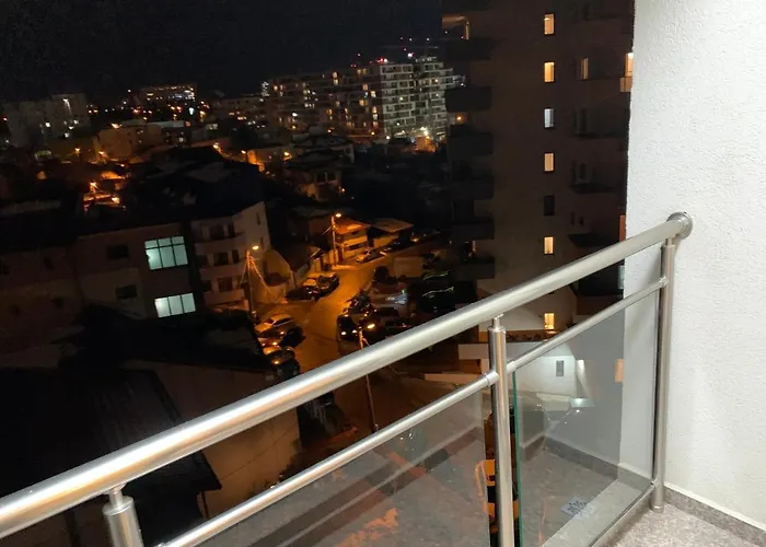 Ray Luxury Apartment Close To Presidential Palace