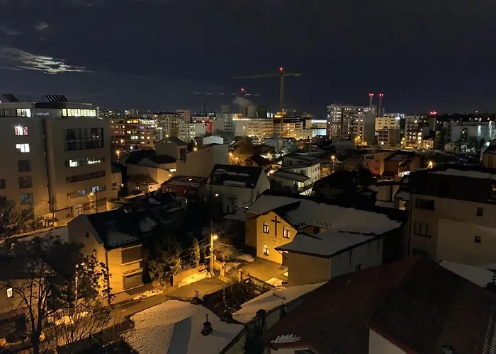 Ray Luxury Apartment Close To Presidential Palace