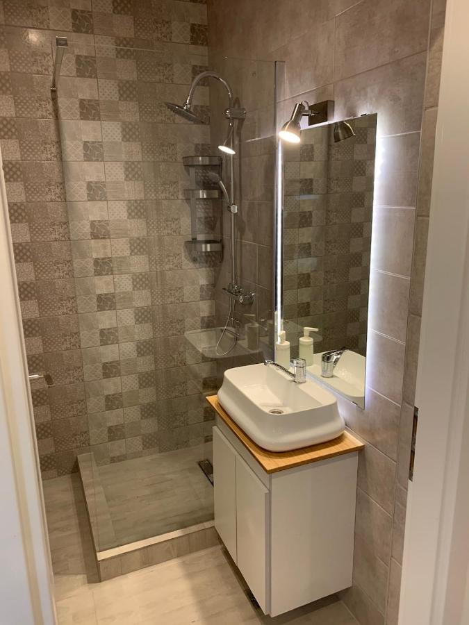 Apartment Ray Luxury Close To Presidential Palace