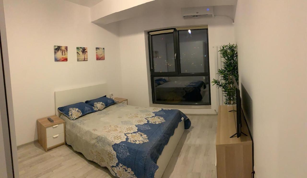 Ray Luxury Close To Presidential Palace Apartment *