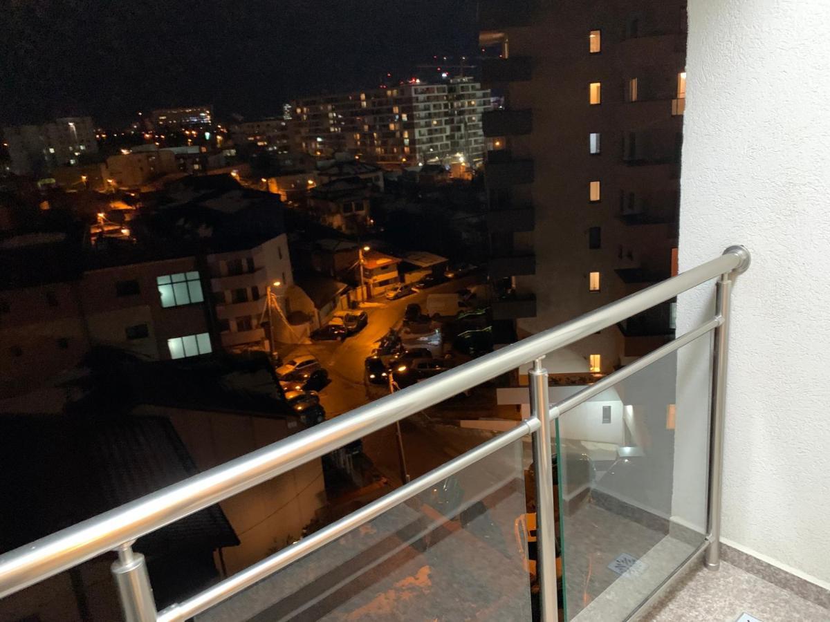 Ray Luxury Close To Presidential Palace Bucharest