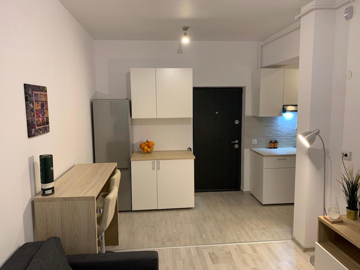 Ray Luxury Close To Presidential Palace Apartment