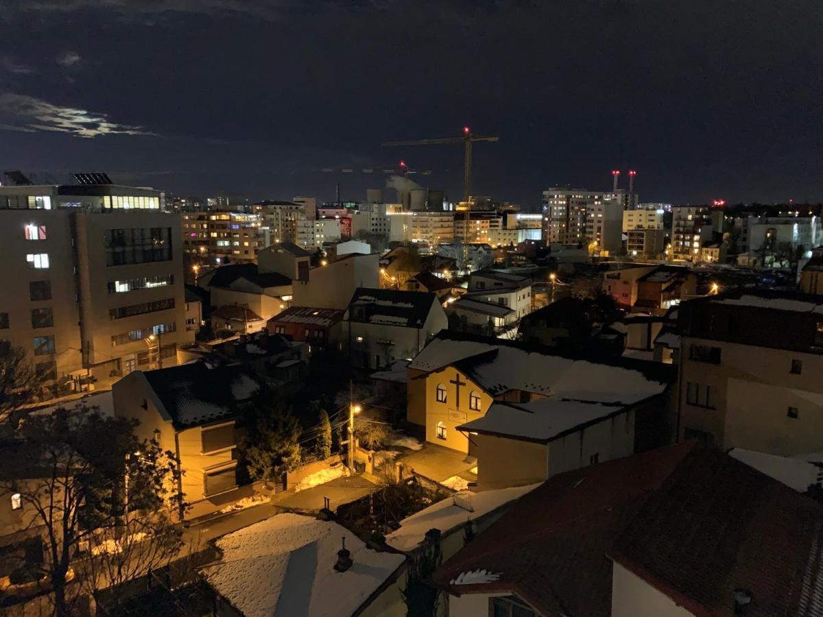 Ray Luxury Close To Presidential Palace Apartment *